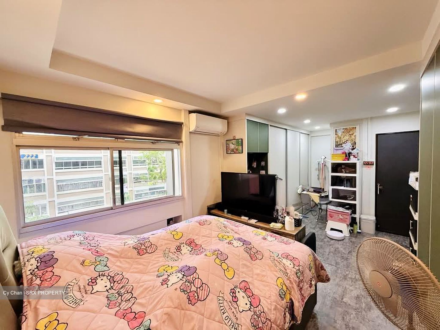 Blk 223 Pasir Ris Street 21 (Pasir Ris), HDB Executive #548943341